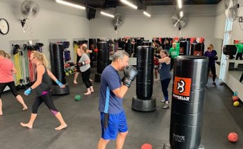 Farrell's eXtreme Bodyshaping - Grimes