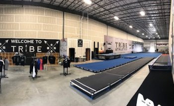 Tribe Athletics
