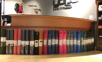 Bold Flow Yoga - Grosse Pointe