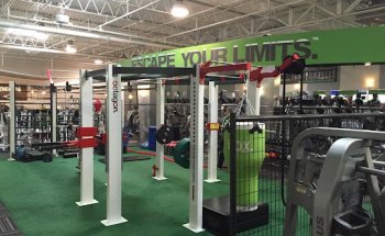 Renegade Fitness of Groton