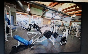 Renegade Fitness of New London