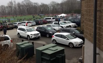 Connecticut College Fitness Center