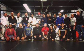 Whaling City Athletic Club