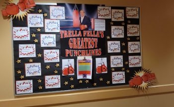 Eagleview Fitness Center (Open to employees and Mohegan Tribe only)