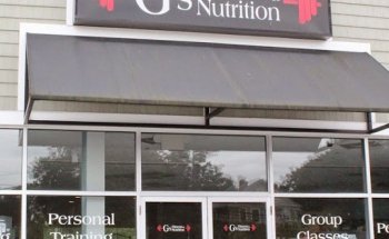 G's Fitness & Nutrition