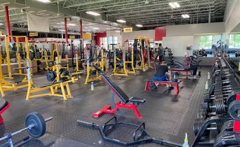 Powershack Fitness Center