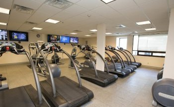 Pismo Beach Athletic Club