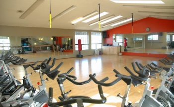 Pier Fitness Health Club