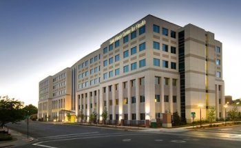 St. Mary's Center for Health & Fitness