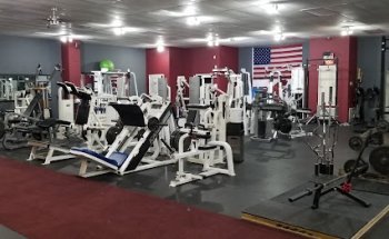 FIT 24 Hour Fitness Center