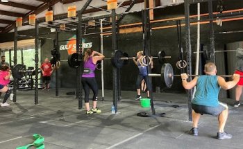 Gulf Shores CrossFit