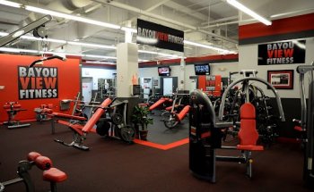 Bayou View Fitness