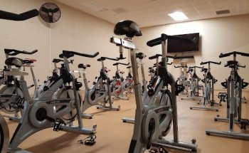 Raymond J. Border Fitness Center