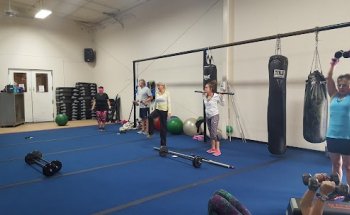 Complete Fitness Gym