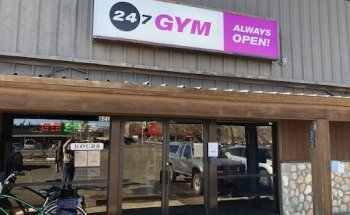 Gunnison 24/7 Gym