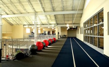 FitNation at Hunt Club Community Center