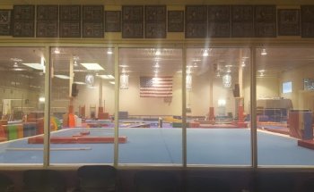Ultimate Gymnastics LLC