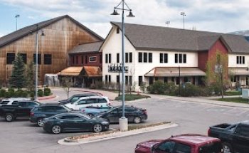 Mountain Recreation Gypsum Rec Center