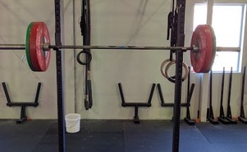 Boulder Mountain CrossFit