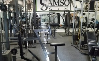 Samson Gym