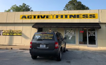 Active Fitness