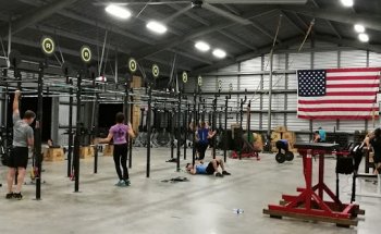 Crossfit Hammond