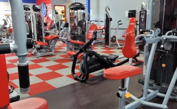 Workout Anytime North Hampton