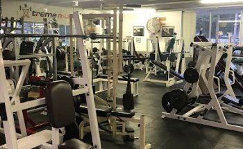 Xtreme Muscle Gym