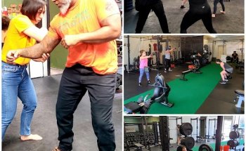 Five Crow Martial Arts & Fitness