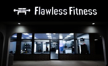Flawless Fitness Inc.
