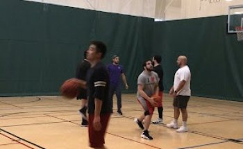 Hampton Community Center