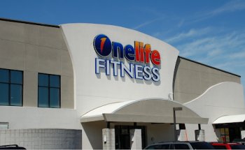 Onelife Fitness - Newport News Gym