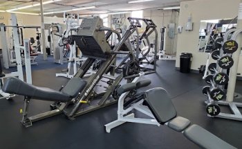 Shape Fitness Harrah