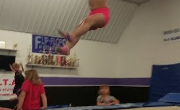 Flip-Flops & Fitness