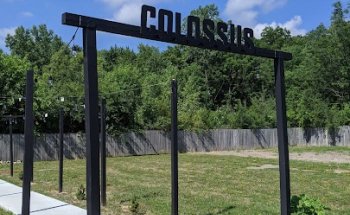 Colossus Barbell Club