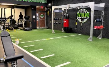 Evolve Athletic Club