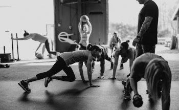 Fearless Fitness West Hartford