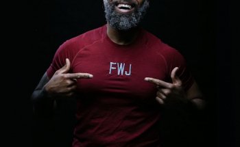 FWJ - FitnesswithJonathan