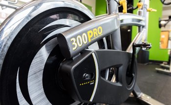 The Fitness Continuum