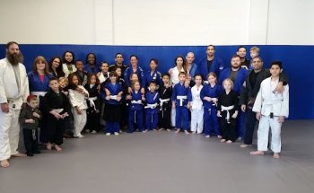 Underdog Mixed Martial Arts