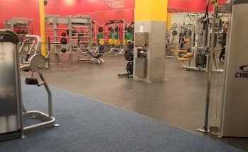Crunch Fitness - Wethersfield