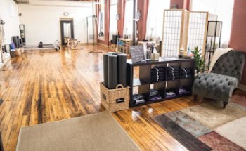 Total Body Pilates & Yoga LLC