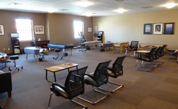 Health Solutions Center