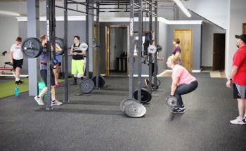 Enlightened Athlete Gym