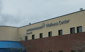 Spectrum Health Pennock Health & Wellness Center