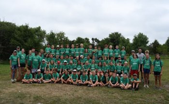 18th St. Hastings Family YMCA