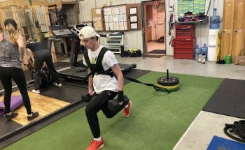 Grit Strength Systems