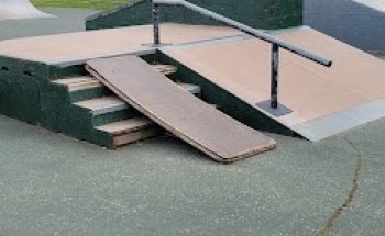 Hastings Skate Park