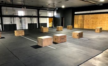 Crossfit ReSound