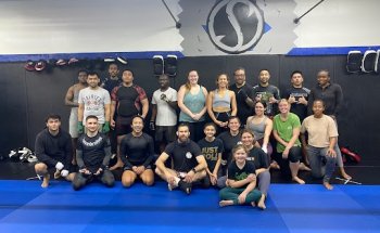 Systems Training Center